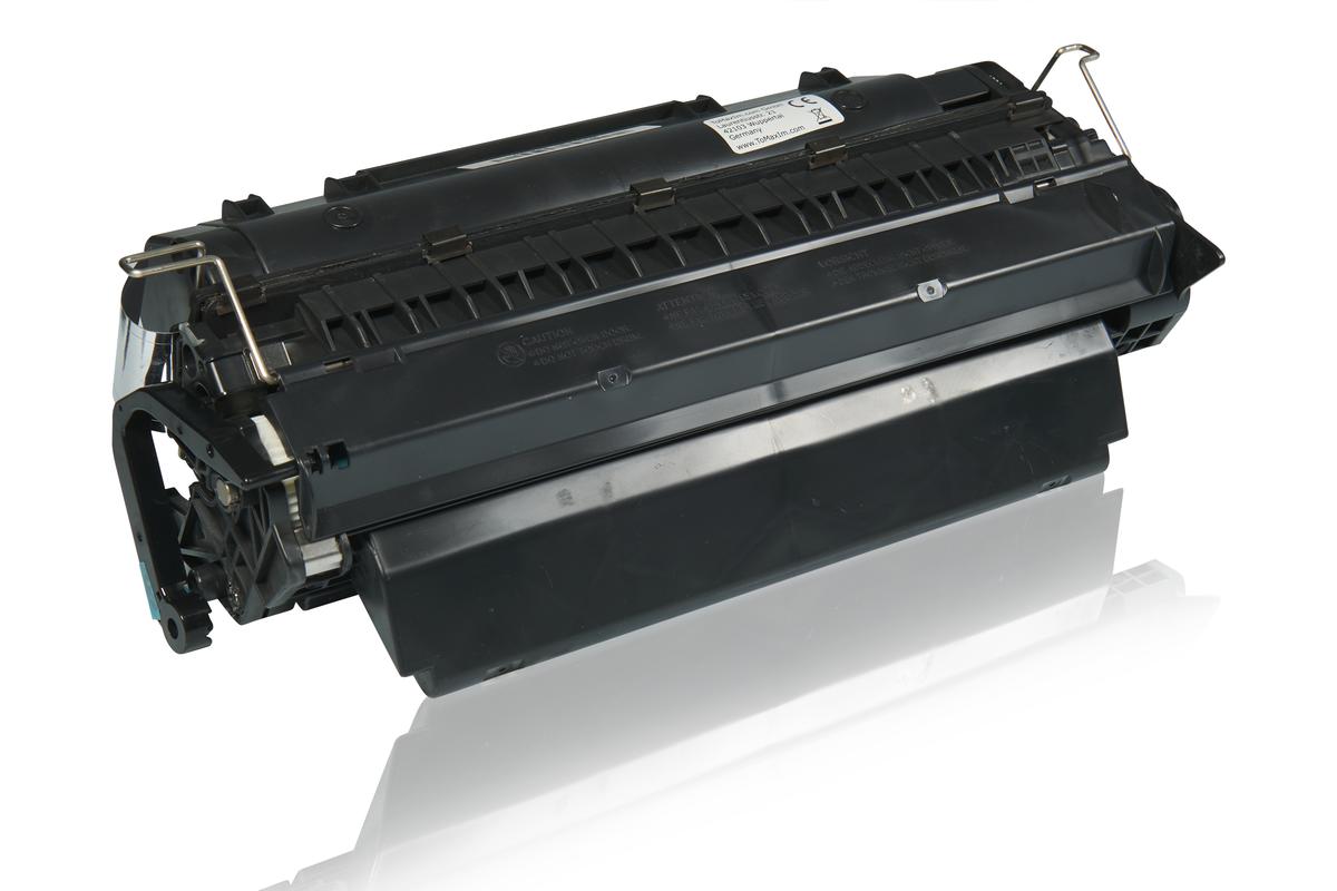 Kompatibel zu Lexmark E360H11E Tonerkartusche, schwarz