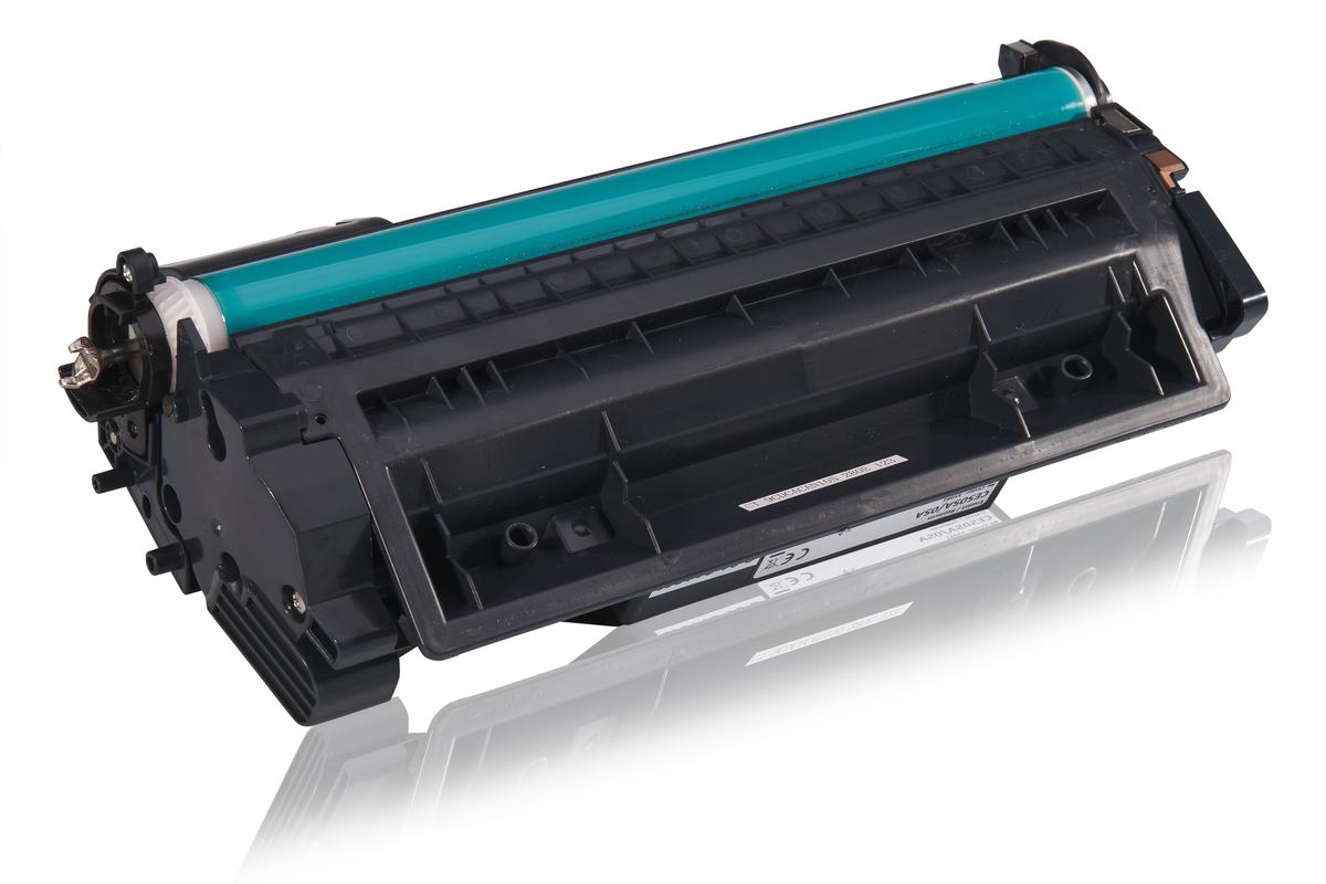 Kompatibel zu HP CE505A / 05A Tonerkartusche, schwarz
