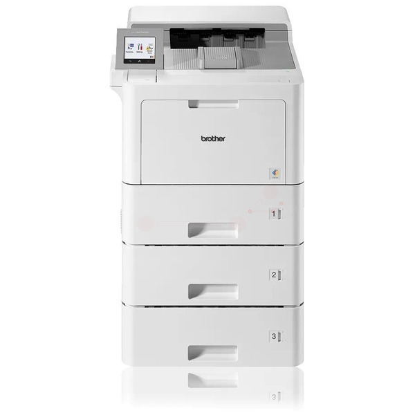 Brother HL-L 9470 CDNTT