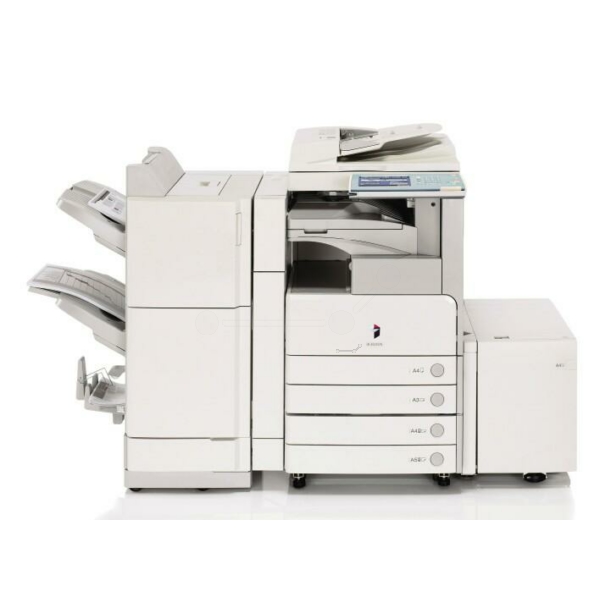 Canon imageRUNNER 3025 Toner günstig kaufen | tintencenter.com
