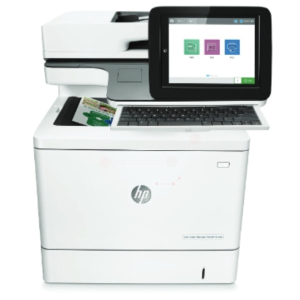 HP Color LaserJet Managed Flow MFP E 57540 c Toner hier günstig kaufen ✔️. Toner original & kompatibel für HP Color LaserJet Managed Flow MFP E 57540 c ✔️. Jetzt vergleichen und sparen!