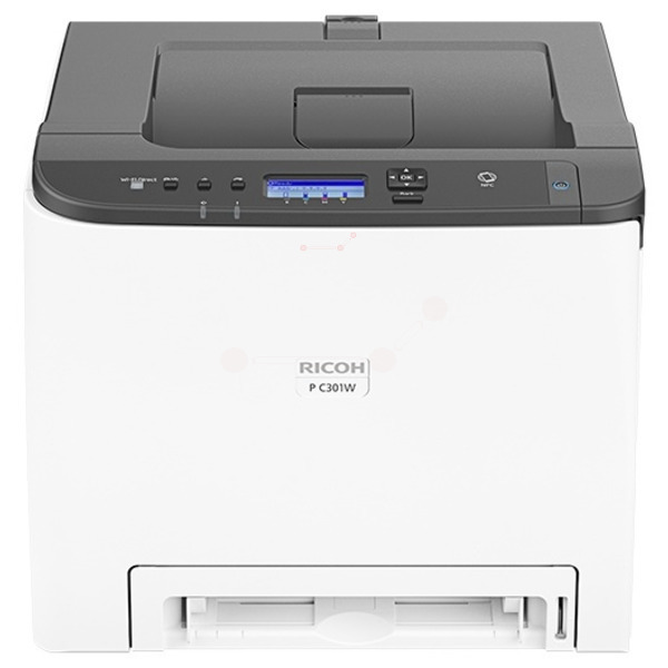 Lanier P C 301 W Toner günstig kaufen | tintencenter.com Lanier P C 301 W Toner günstig kaufen | tintencenter.com