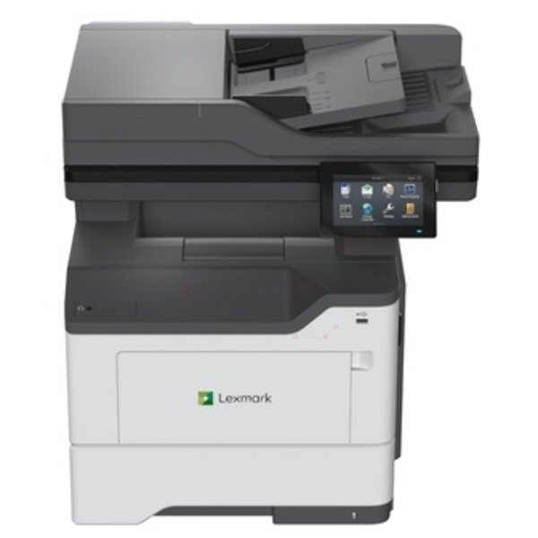 Lexmark MX 532 adwe Toner günstig kaufen | tintencenter.com Lexmark MX 532 adwe Toner günstig kaufen | tintencenter.com