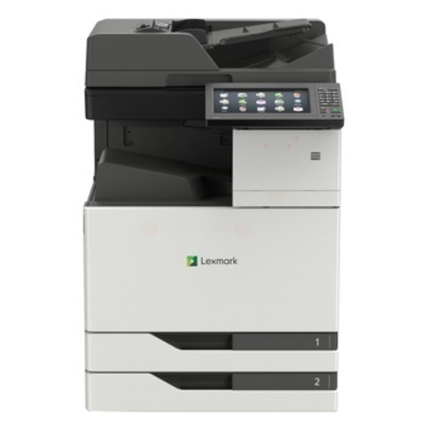 Lexmark CX 920 de Toner günstig kaufen | tintencenter.com Lexmark CX 920 de Toner günstig kaufen | tintencenter.com