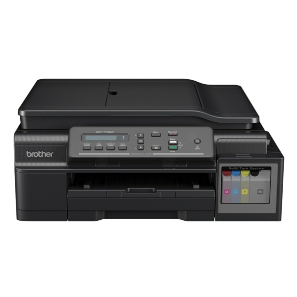Brother DCP-T 710 W Druckerpatronen günstig kaufen | tintencenter.com Brother DCP-T 710 W Druckerpatronen günstig kaufen | tintencenter.com