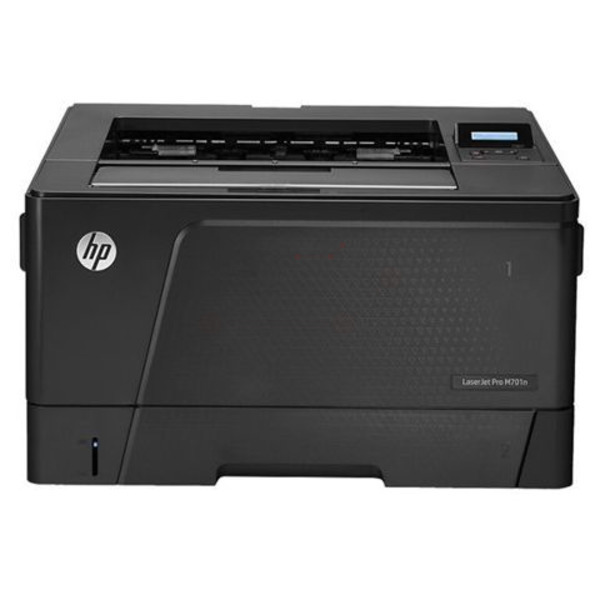 HP LaserJet Pro M 701 n Toner günstig kaufen | tintencenter.com