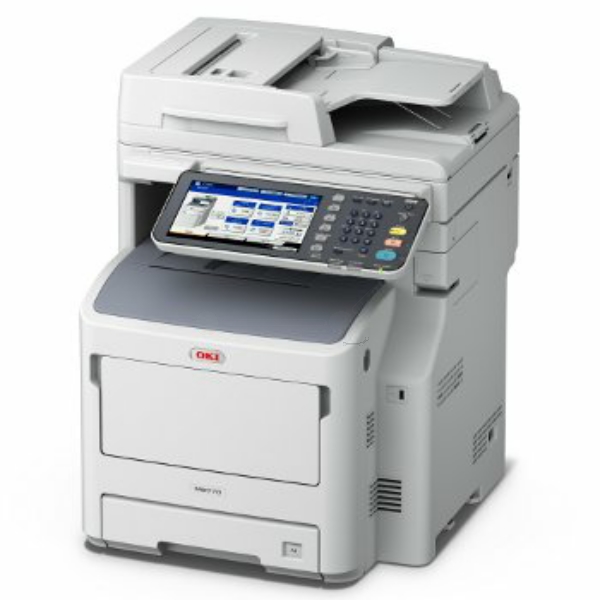 OKI MB 770 dfnv Toner günstig kaufen | tintencenter.com OKI MB 770 dfnv Toner günstig kaufen | tintencenter.com