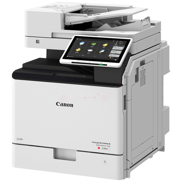 Canon imageRUNNER Advance DX C 257 i Toner günstig kaufen | tintencenter.com Canon imageRUNNER Advance DX C 257 i Toner günstig kaufen | tintencenter.com