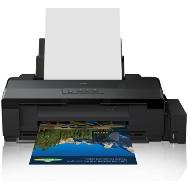 Epson EcoTank L 1800 ITS Druckerpatronen hier günstig kaufen ✔️. Druckerpatronen original & kompatibel für Epson EcoTank L 1800 ITS ✔️. Jetzt vergleichen und sparen!