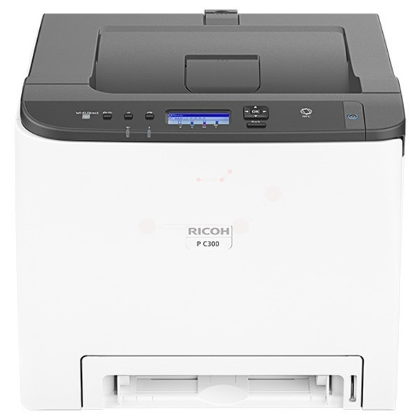 Ricoh P C 300 Toner günstig kaufen | tintencenter.com Ricoh P C 300 Toner günstig kaufen | tintencenter.com