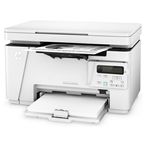 HP LaserJet Pro M 26 Series Toner günstig kaufen | tintencenter.com HP LaserJet Pro M 26 Series Toner günstig kaufen | tintencenter.com