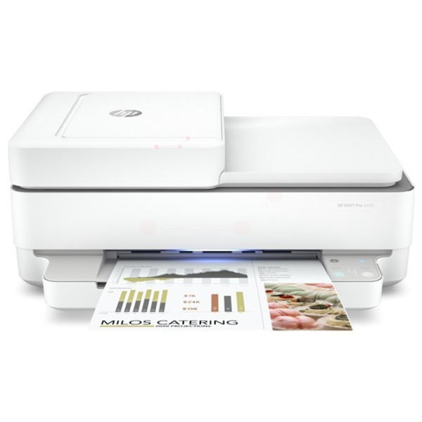 HP Envy Pro 6400 Druckerpatronen günstig kaufen | tintencenter.com HP Envy Pro 6400 Druckerpatronen günstig kaufen | tintencenter.com
