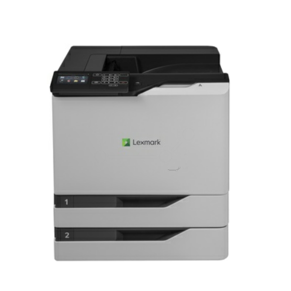 Lexmark CS 820 dte Toner günstig kaufen | tintencenter.com