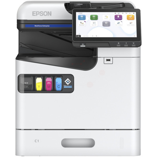 Epson WorkForce Enterprise AM-C 400