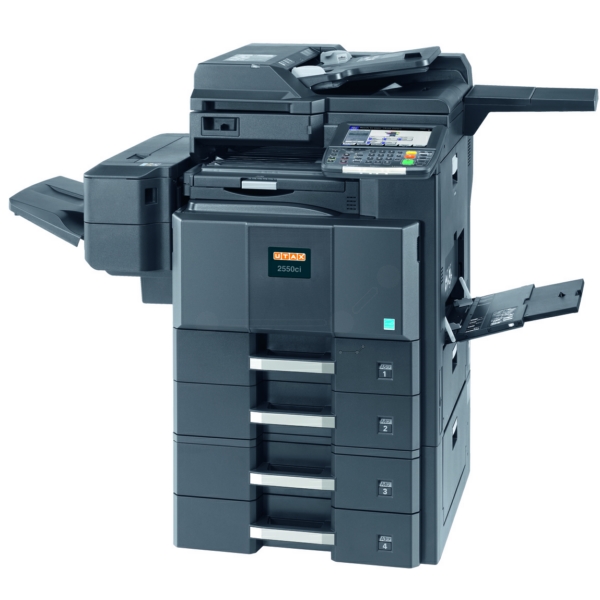 Utax 2550 Ci Toner hier günstig kaufen ✔️. Toner original & kompatibel für Utax 2550 Ci ✔️. Jetzt vergleichen und sparen!