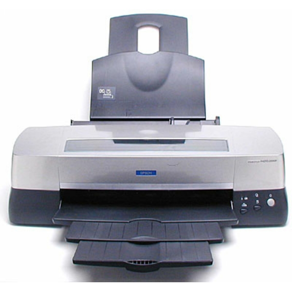 Epson Stylus Photo 2000 Series Druckerpatronen hier günstig kaufen ✔️. Druckerpatronen original & kompatibel für Epson Stylus Photo 2000 Series ✔️. Jetzt vergleichen und sparen!