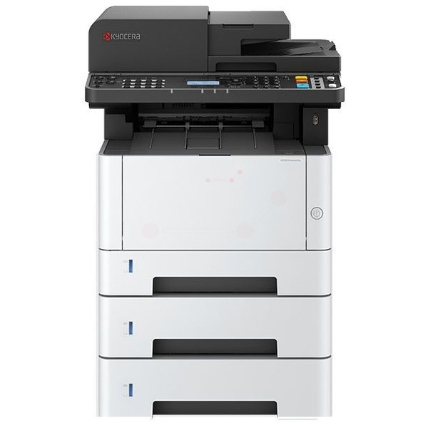 Kyocera ECOSYS MA 4000 x