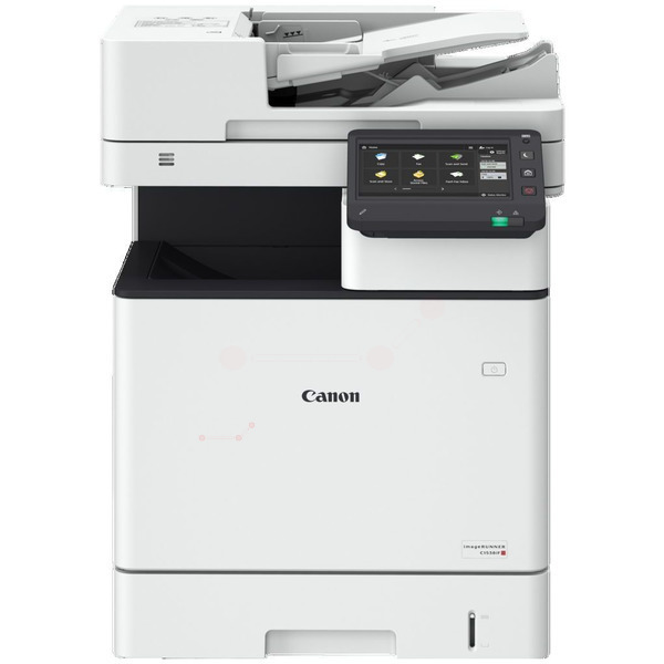 Canon IR C 1533 iF Toner günstig kaufen | tintencenter.com Canon IR C 1533 iF Toner günstig kaufen | tintencenter.com
