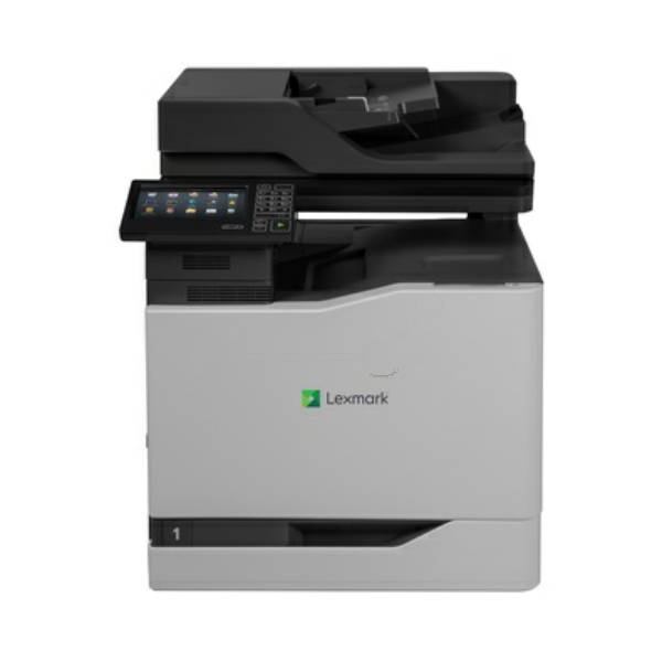 Lexmark CX 827
