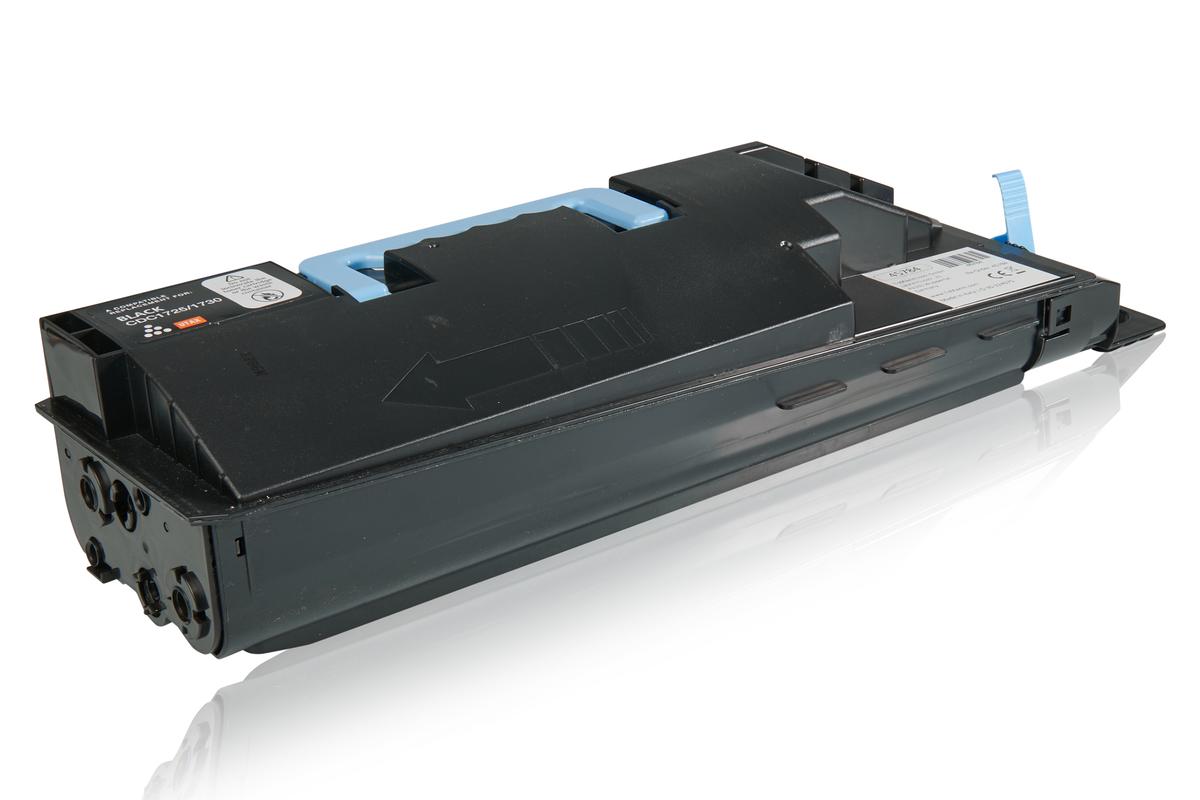 Kompatibel zu Utax 652510010 Tonerkartusche, schwarz