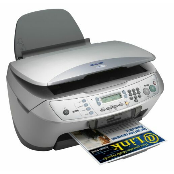 Epson Stylus CX 6500 Druckerpatronen günstig kaufen | tintencenter.com