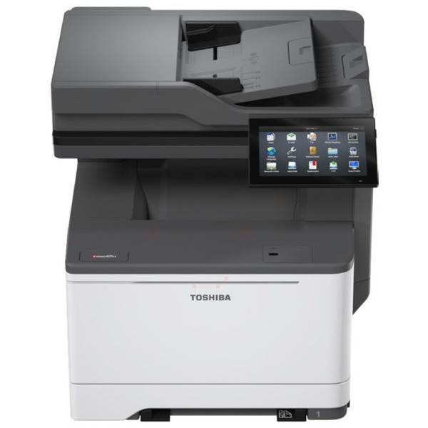 Toshiba E-Studio 409 CS Toner günstig kaufen | tintencenter.com Toshiba E-Studio 409 CS Toner günstig kaufen | tintencenter.com
