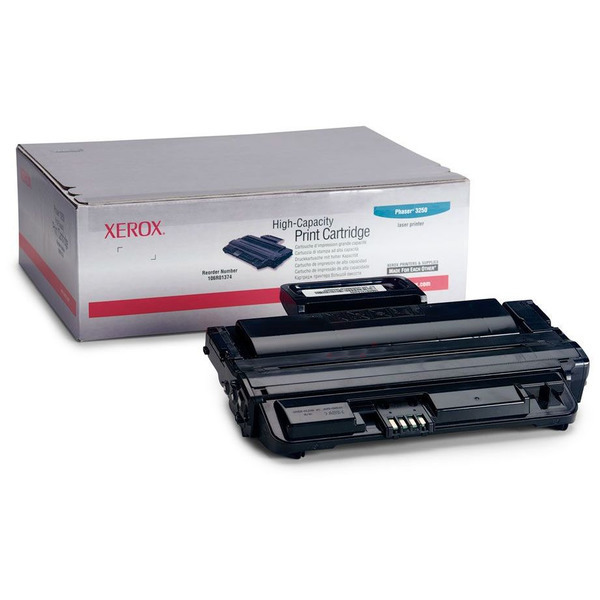 Original Xerox 106R01374 Toner schwarz günstig kaufen