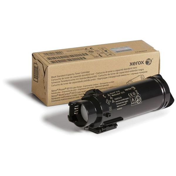 Original Xerox 106R03476 Toner schwarz
