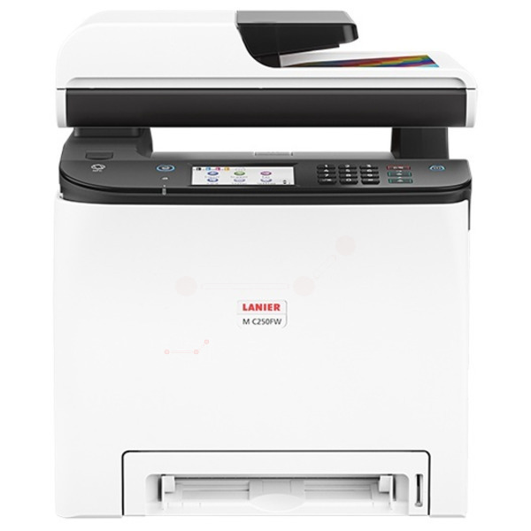 Lanier M C 250 Series Toner günstig kaufen | tintencenter.com Lanier M C 250 Series Toner günstig kaufen | tintencenter.com