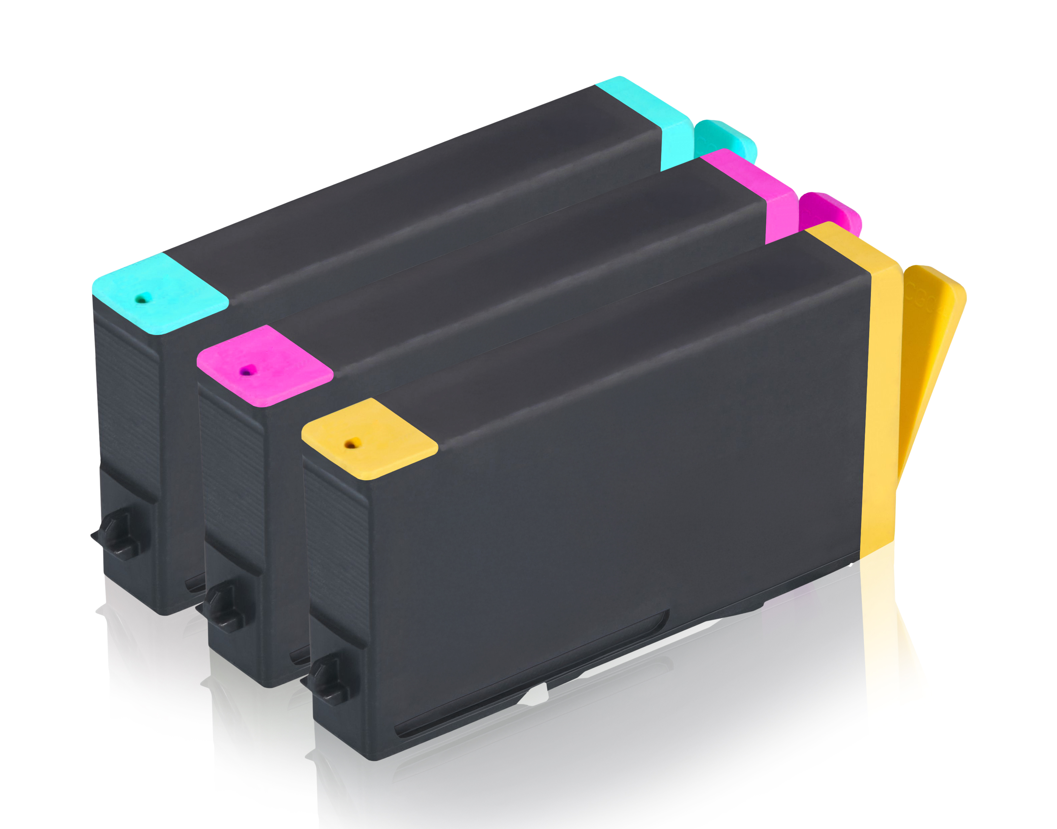 Kompatibel zu Brother BT5000CLVAL Tintenflasche MultiPack