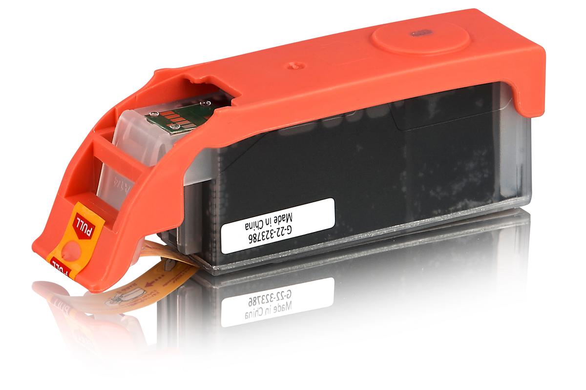 Kompatibel zu Canon 6431B001 / PGI-550PGBKXL Tintenpatrone, schwarz