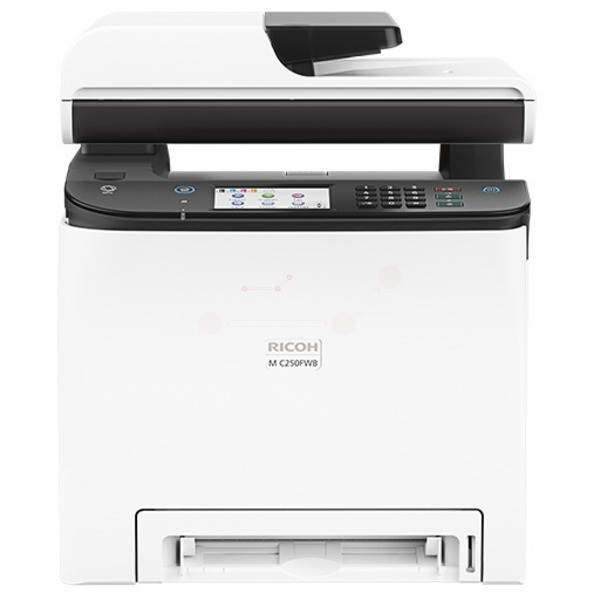 Ricoh M C 250 FWB Toner günstig kaufen | tintencenter.com Ricoh M C 250 FWB Toner günstig kaufen | tintencenter.com