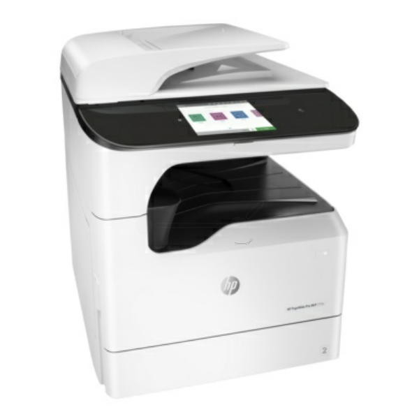 HP PageWide Pro MFP 777 z Druckerpatronen günstig kaufen | tintencenter.com HP PageWide Pro MFP 777 z Druckerpatronen günstig kaufen | tintencenter.com