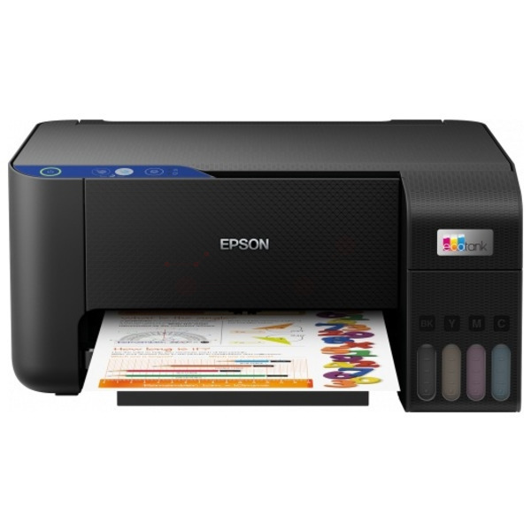 Epson EcoTank L 3200 Series Druckerpatronen günstig kaufen | tintencenter.com Epson EcoTank L 3200 Series Druckerpatronen günstig kaufen | tintencenter.com