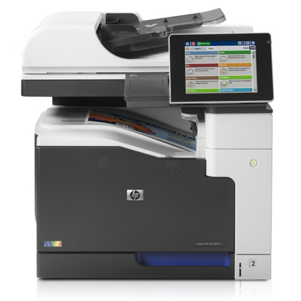 HP LaserJet Enterprise 500 MFP M 525 dn Toner günstig kaufen | tintencenter.com HP LaserJet Enterprise 500 MFP M 525 dn Toner günstig kaufen | tintencenter.com