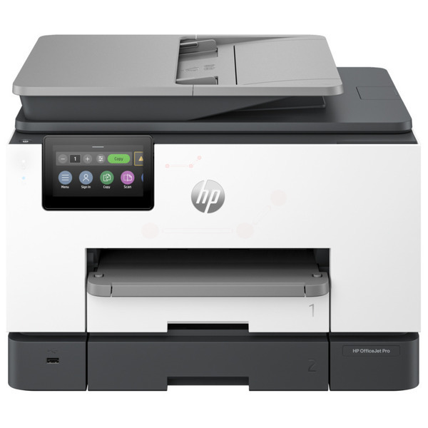 HP OfficeJet Pro 9132 e Druckerpatronen günstig kaufen | tintencenter.com HP OfficeJet Pro 9132 e Druckerpatronen günstig kaufen | tintencenter.com