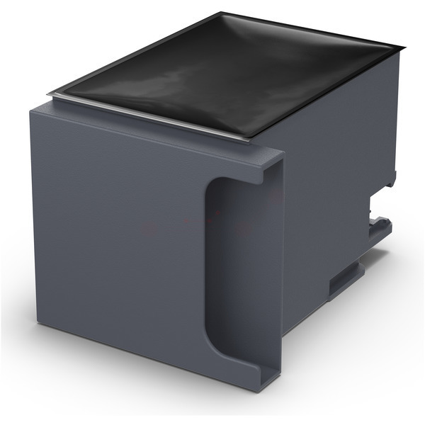 Original Epson C13T671400 / T6714 Resttintenbehälter / Wartungsbox
