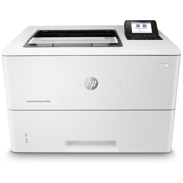 HP LaserJet Enterprise M 507 dng Toner günstig kaufen | tintencenter.com HP LaserJet Enterprise M 507 dng Toner günstig kaufen | tintencenter.com