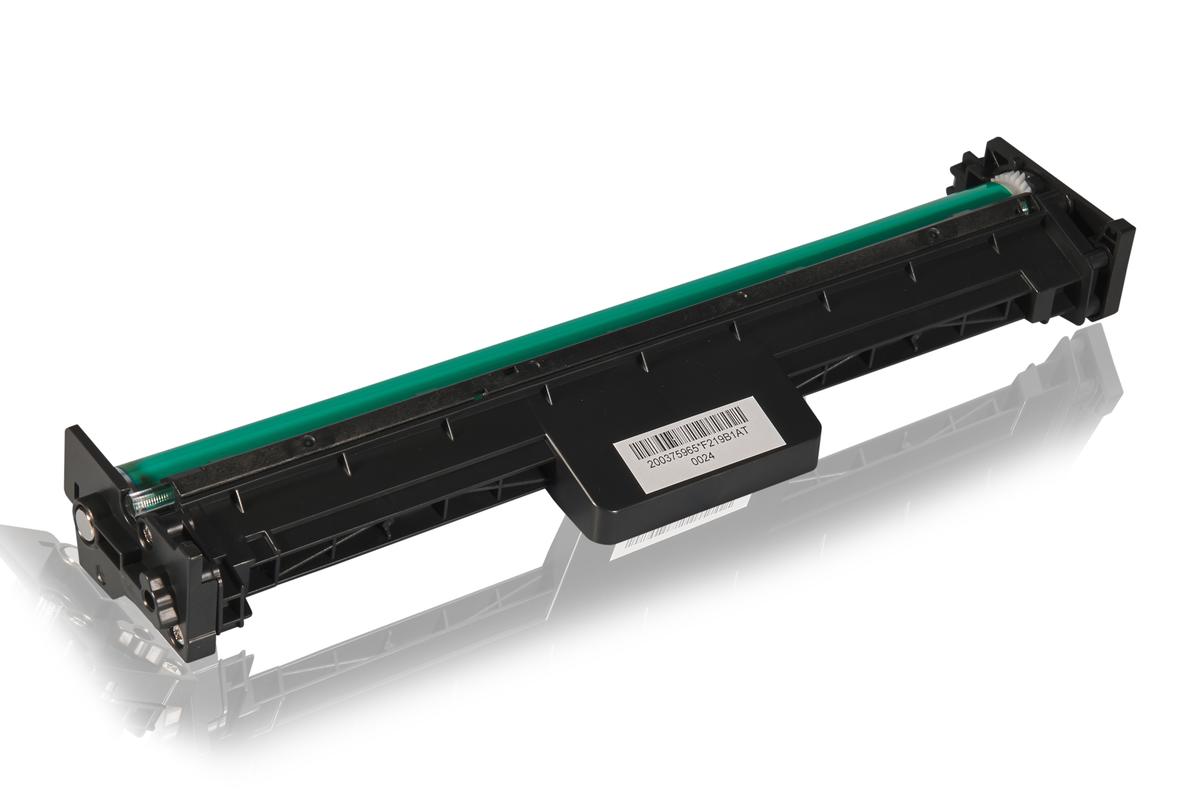 Kompatibel zu HP CF219A / 19A Bildtrommel, schwarz