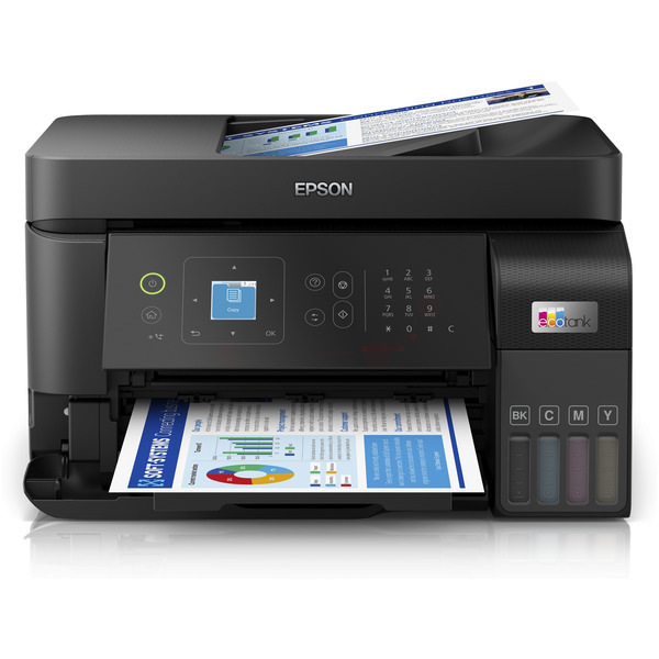 Epson EcoTank L 5590 Druckerpatronen günstig kaufen | tintencenter.com Epson EcoTank L 5590 Druckerpatronen günstig kaufen | tintencenter.com