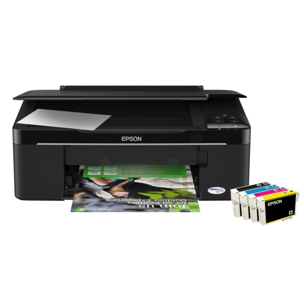 Epson Stylus SX 125 Druckerpatronen hier günstig kaufen ✔️. Druckerpatronen original & kompatibel für Epson Stylus SX 125 ✔️. Jetzt vergleichen und sparen! Epson Stylus SX 125 Druckerpatronen hier günstig kaufen ✔️. Druckerpatronen original & kompatibel für Epson Stylus SX 125 ✔️. Jetzt vergleichen und sparen!