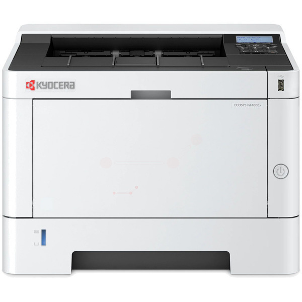 Kyocera ECOSYS PA 4000 x