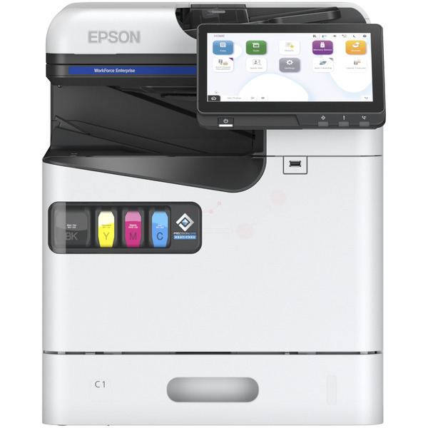 Epson WorkForce Enterprise AM-C 550