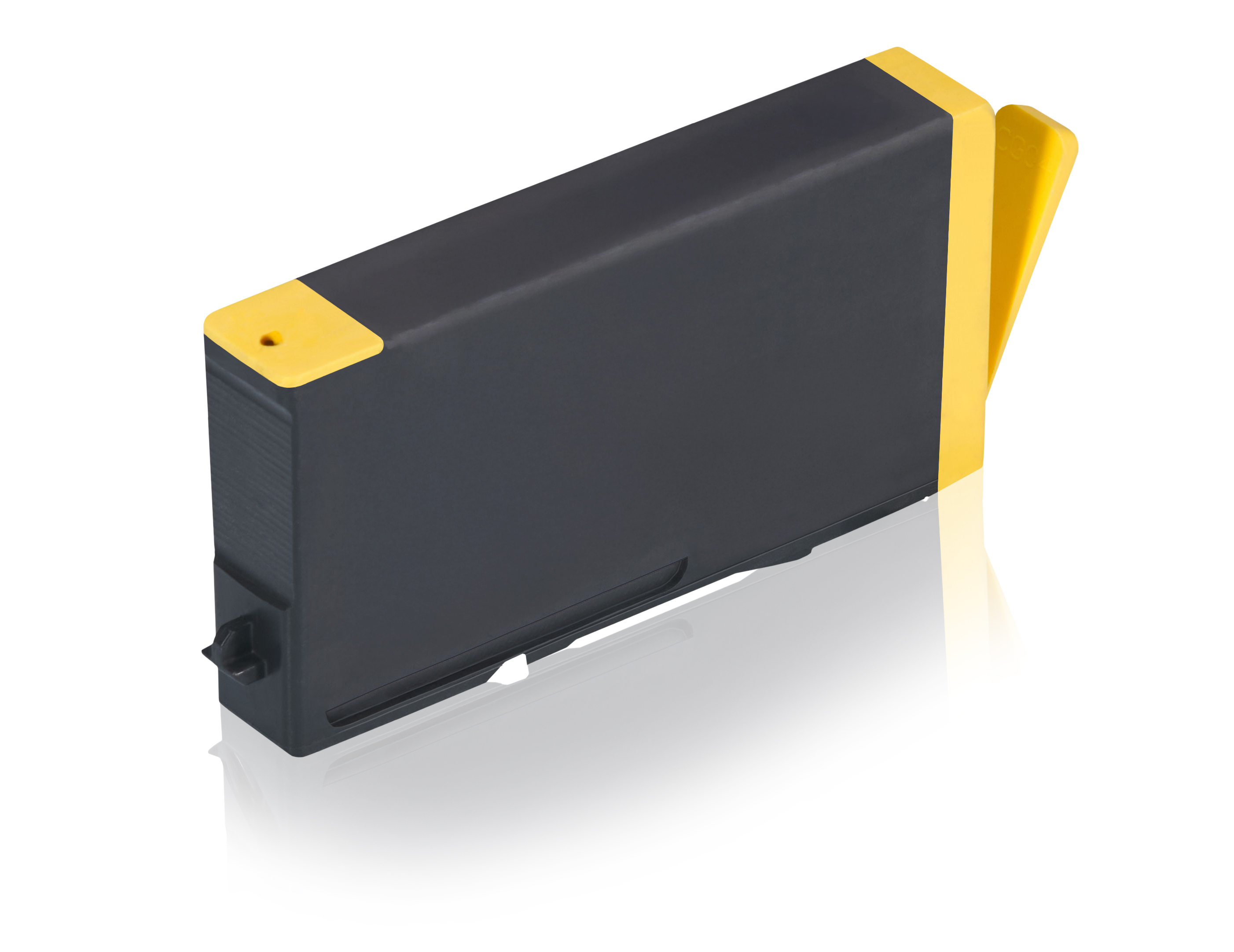 Kompatibel zu HP 4K0U9NE / 924E Druckkopfpatrone, gelb