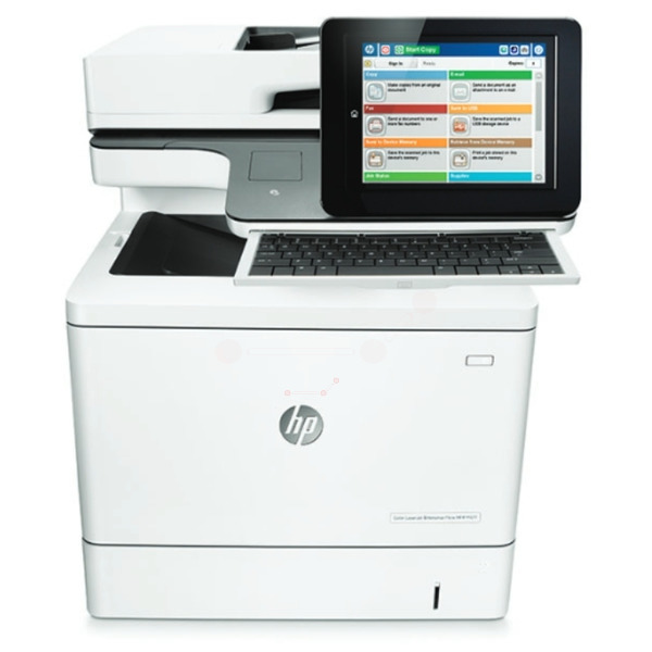 HP Color LaserJet Mangaged Flow MFP M 577 cm Toner günstig kaufen | tintencenter.com HP Color LaserJet Mangaged Flow MFP M 577 cm Toner günstig kaufen | tintencenter.com