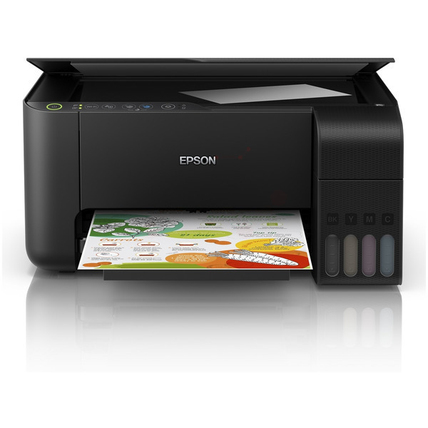 Epson EcoTank L 3150 Druckerpatronen günstig kaufen | tintencenter.com Epson EcoTank L 3150 Druckerpatronen günstig kaufen | tintencenter.com
