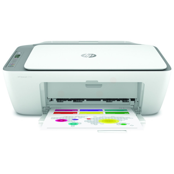 HP DeskJet 2755 Druckerpatronen günstig kaufen | tintencenter.com HP DeskJet 2755 Druckerpatronen günstig kaufen | tintencenter.com