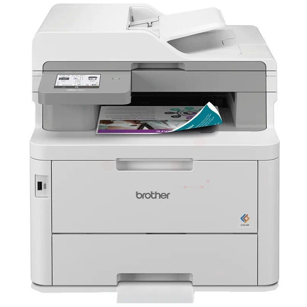Brother MFC-L 8390 CDW Toner günstig kaufen | tintencenter.com Brother MFC-L 8390 CDW Toner günstig kaufen | tintencenter.com