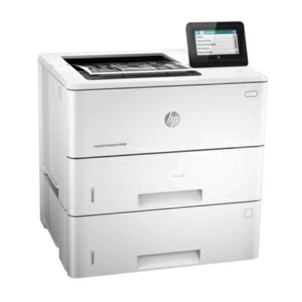 HP LaserJet Enterprise M 506 x Toner günstig kaufen | tintencenter.com HP LaserJet Enterprise M 506 x Toner günstig kaufen | tintencenter.com