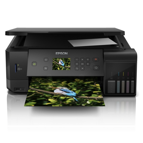 Epson EcoTank ET-7700 Druckerpatronen günstig kaufen | tintencenter.com Epson EcoTank ET-7700 Druckerpatronen günstig kaufen | tintencenter.com